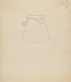 Apron, 1935/1942.