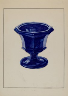 Compote, c. 1936.