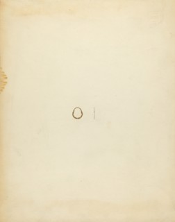 Earring, c. 1940.