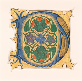 Initial D, 1430s.
