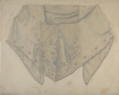 Collar, 1935/1942.