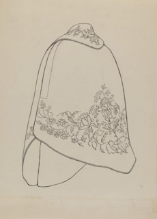 Dolman, 1935/1942.