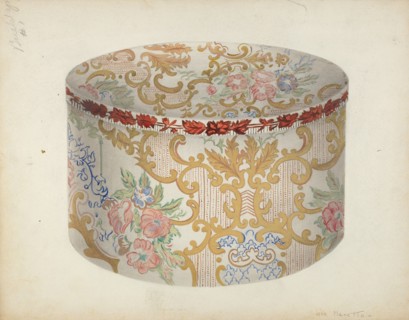 Bandbox, 1935/1942.