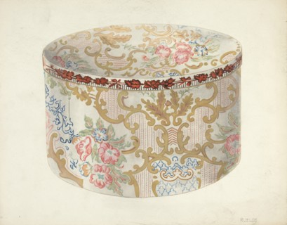 Bandbox, 1935/1942.