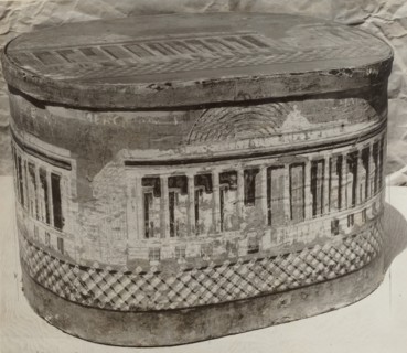 Bandbox, 1935/1942.