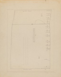Pattern, 1935/1942.