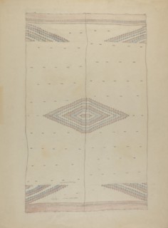 Textile, 1935/1942.