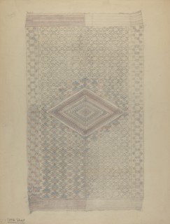 Textile, 1935/1942.