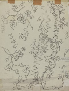 Textile, 1935/1942.