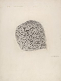 Baby's Cap, c. 1938.