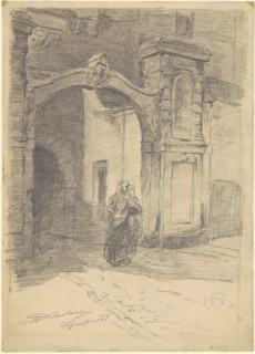 Dordrecht, 1870-1877.