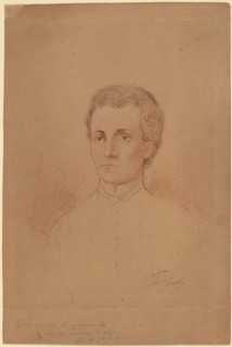 Son of Thomas Mellon.
