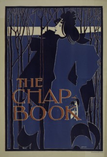 The chap book, c1894.