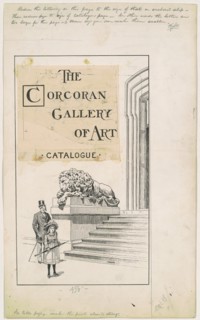 Title Page, 1890-1891.