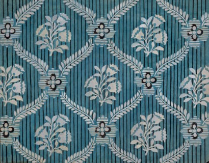 Wall Paper, 1935/1942.