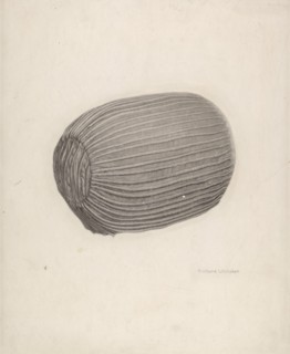 Baby's Bonnet, c. 1939.