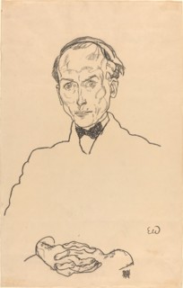 Dr. Ernst Wagner, 1918.