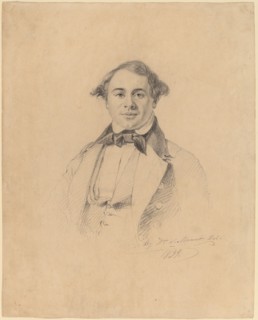 Nelson Mathewson, 1839.