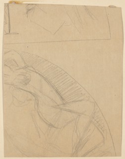 Figure Study, 1890/1897.