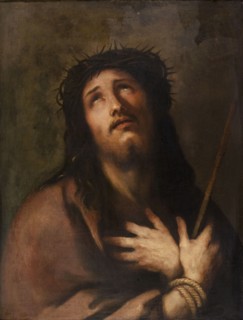 Ecce Homo, c.1663 — 1664.