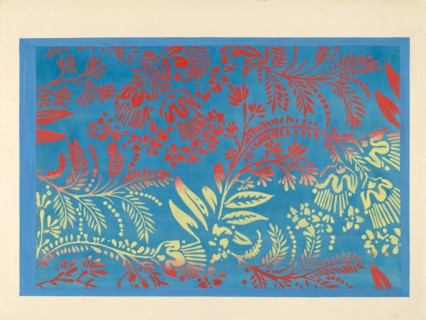 Bandbox Design, 1935/1942.