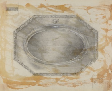 Silver Platter, 1935/1942.