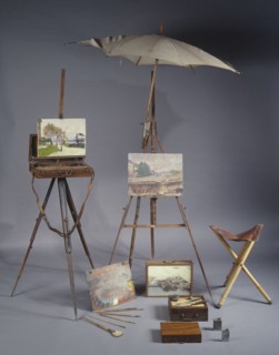 Colour bucket, before 1932.