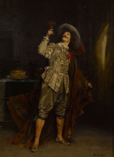 Don César de Bazan, c.1903.