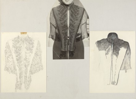 Tracing Technique, 1935/1942.