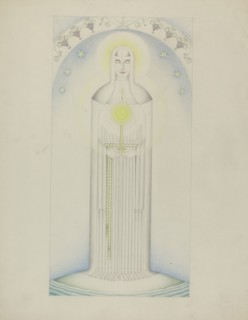Santa Clara de Asis, 1935/1942.