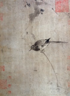 Wagtail, between 1200 and 1300.