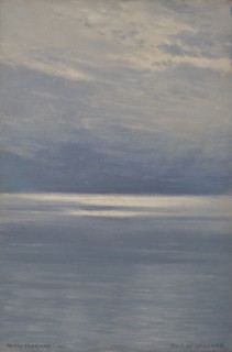 Gulf of Salerno (Italy), 21–06–1901.