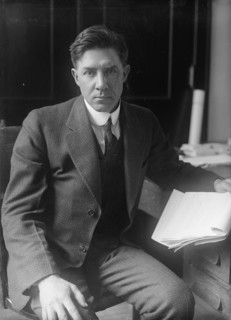 A. Barkman, Department of Labor, 1918.