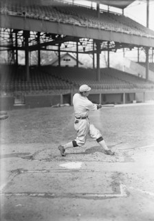Baseball - Professional Players, 1913.
