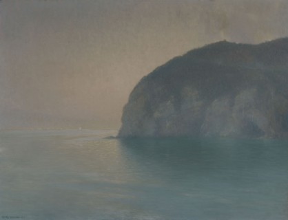 Scutolo, "the wonder of wonders", 1912.