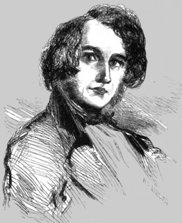 'Charles Dickens', 1854. Creator: Unknown.