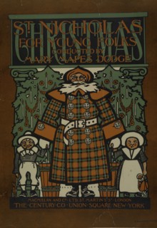 St. Nicholas for young folks, c1894 - 1896.