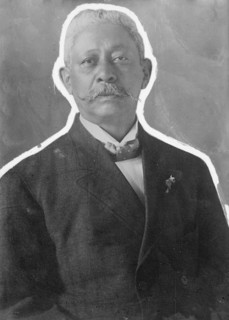Manuel Bonilla, President of Honduras, 1911.