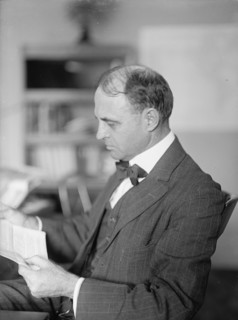 Rear Admiral Mark Lambert Bristol, US Navy, 1914.