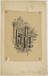 History of the Corcoran Gallery of Art, 1890-1891.