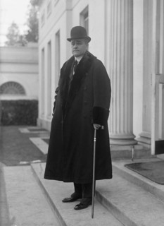 Raymond Thomas Baker, U.S. Mint, Washington DC, 1917.