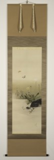 The Twelve Months: Third Month, between 1900 and 1918.