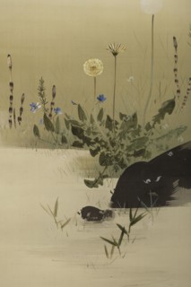 The Twelve Months: Third Month, between 1900 and 1918.
