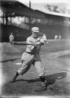 Bill Carrigan, Boston American League (Baseball), 1913.