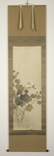 The Twelve Months: Eighth Month, between 1900 and 1918.