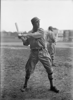 Billy Orr, Philadelphia American League (Baseball), 1913.