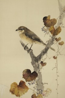 The Twelve Months: Eleventh Month, between 1900 and 1918.