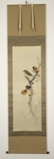 The Twelve Months: Eleventh Month, between 1900 and 1918.