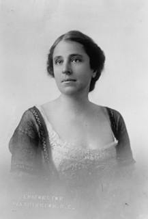 Abby Scott Baker - Woman Suffrage, 1917. Creator: Unknown.