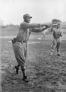 Amos Strunk, Philadelphia American League (Baseball), 1913.